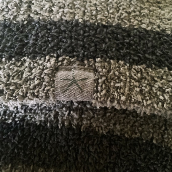 Barefoot Dreams CozyChic Carbon Disney Men's Mickey Joggers Pants Men’s Sz Small - Picture 10 of 11